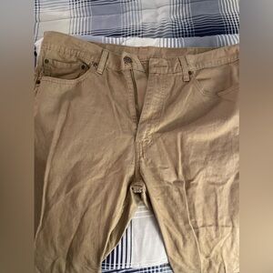 Mens Levi’s Pants